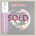 Hiromasa Suzuki - High-Flying