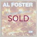 Al Foster - Mixed Roots