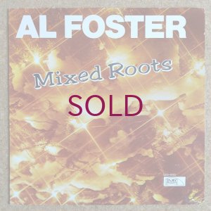 画像1: Al Foster - Mixed Roots