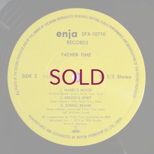 画像4: Frank Tusa - Father Time