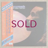 Max Roach / Abbey Lincoln - Sounds As A Roach