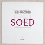 Kenji Mori / Hideo Ichikawa - Solo & Trio