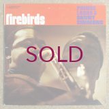 Prince Lasha / Sonny Simmons - Firebirds