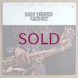 Billy Harper Quintet - Love On The Sudan