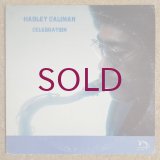 Hadley Caliman - Celebration
