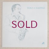Tony Campise - Tony Campise