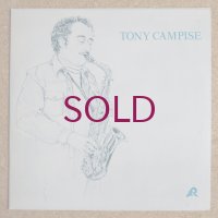 Tony Campise - Tony Campise