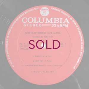 画像5: Toshiyuki Miyama & His New Herd - Perspective