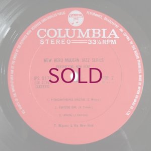 画像6: Toshiyuki Miyama & His New Herd - Perspective