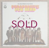 Toshiyuki Miyama & His New Herd - Perspective