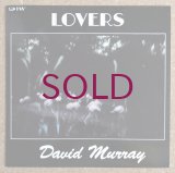 David Murray - Lovers