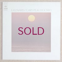 Gary Peacock Trio - Eastward
