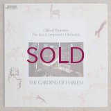 Clifford Thornton / The Jazz Composer's Orchestra - The Gardens Of Harlem