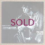 Richie Cole - Trenton Makes, The World Takes