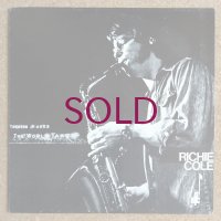 Richie Cole - Trenton Makes, The World Takes