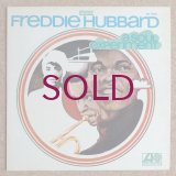 Freddie Hubbard - A Soul Experiment