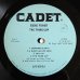 画像3: Eddie Fisher Quintet - The Third Cup (3)