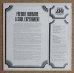 画像2: Freddie Hubbard - A Soul Experiment (2)