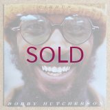 Bobby Hutcherson - Cirrus