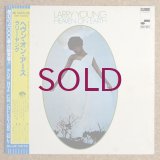 Larry Young - Heaven On Earth