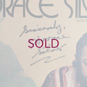 画像5: Horace Silver - Total Response