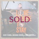 Kazuo Yashiro - Love Is Here To Stay