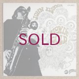 John Klemmer - Blowin' Gold
