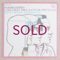 Carla Bley / Mike Mantler / Steve Lacy / Kent Carter / Aldo Romano - Jazz Realities
