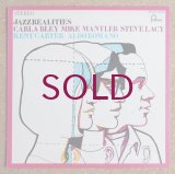 Carla Bley / Mike Mantler / Steve Lacy / Kent Carter / Aldo Romano - Jazz Realities
