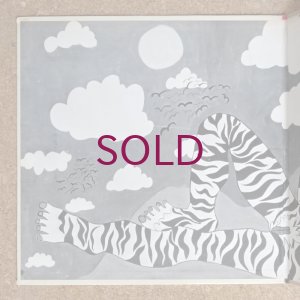 画像3: Jon Appleton & Don Cherry - Human Music