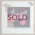 Jon Appleton & Don Cherry - Human Music