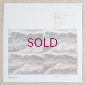 画像2: Masahiko Togashi / Richard Beirach - Tidal Wave