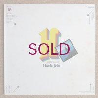 Takehiko Honda Trio - Jodo