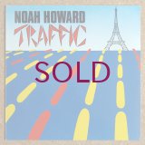 Noah Howard - Traffic