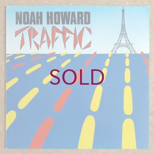 画像1: Noah Howard - Traffic