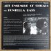 画像2: Art Ensemble Of Chicago with Fontella Bass (2)