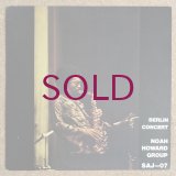 Noah Howard Group - Berlin Concert