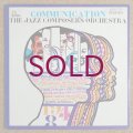 Jazz Composer's Orchestra - Communication