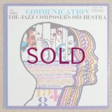 Jazz Composer's Orchestra - Communication