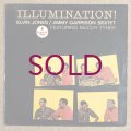 Elvin Jones / Jimmy Garrison Sextet featuring McCoy Tyner - Illumination