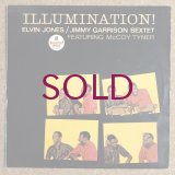 Elvin Jones / Jimmy Garrison Sextet featuring McCoy Tyner - Illumination