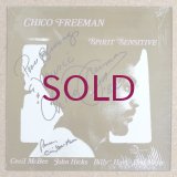 Chico Freeman - Spirit Sensitive