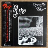 Open Sky - Spirit In The Sky