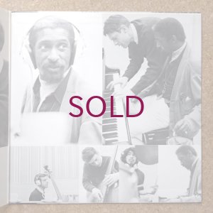 画像4: Mal Waldron / Gary Peacock - First Encounter