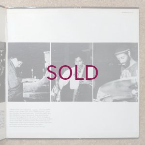 画像4: Albert Ayler - Music Is The Healing Force Of The Universe