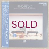 Mitsuaki Kanno - 冬の終りに