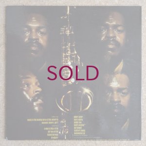 画像2: Albert Ayler - Music Is The Healing Force Of The Universe