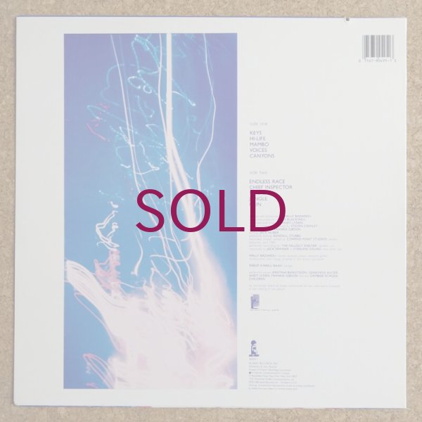 洋楽 Wally Badarou Echoes Megabyte Powerplay Wally Badarou Echoes Megabyte Powerplay Wally Badarou