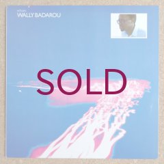 MUROプレイ Wally Badarou 1stアルバム 再発LPレコード 超希少 MUROプレイ Wally Badarou 1st CDアルバム - メルカリ