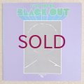 Fats Theus - Black Out